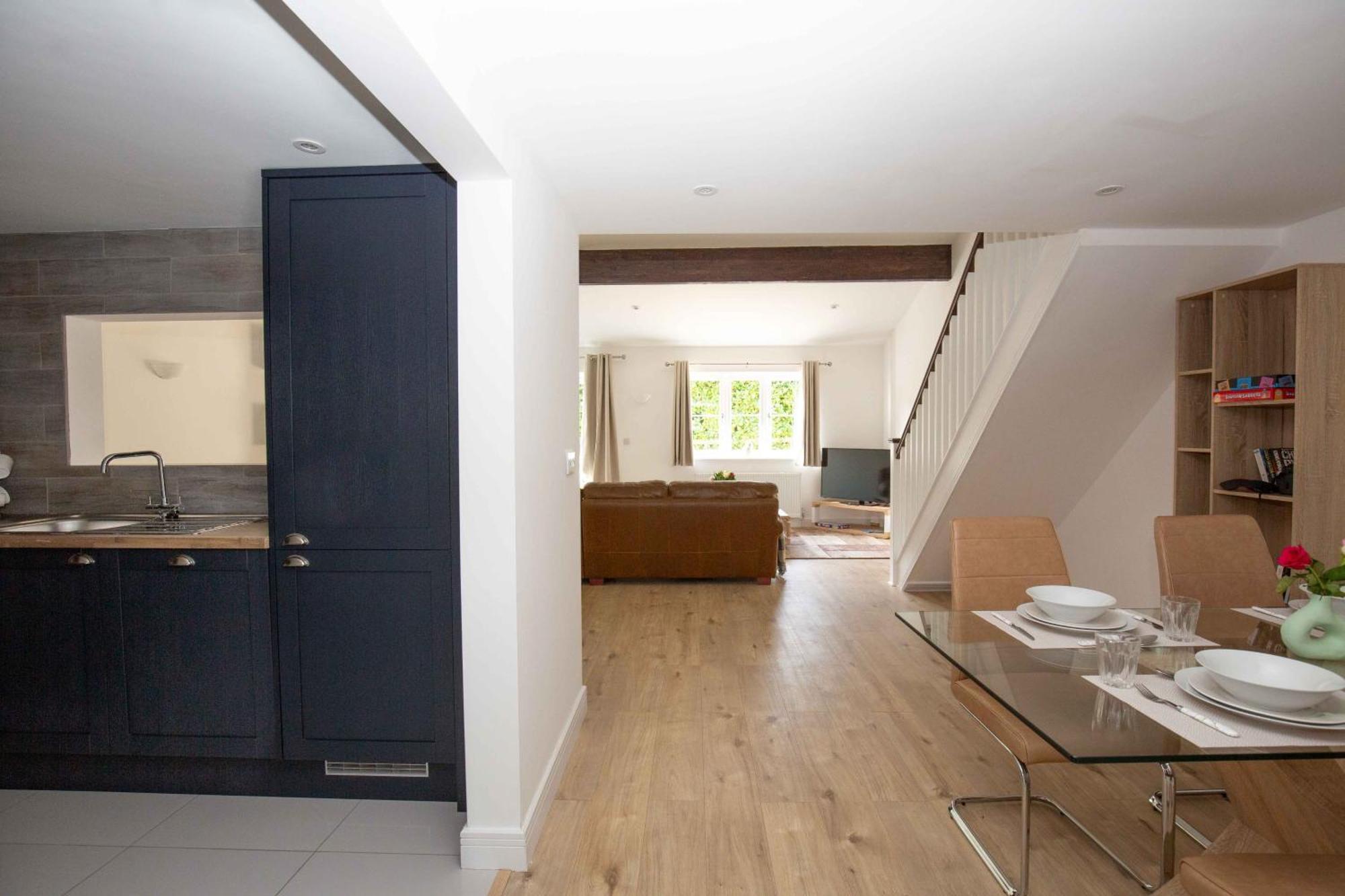 Ascot Cottage Cirencester Exterior photo