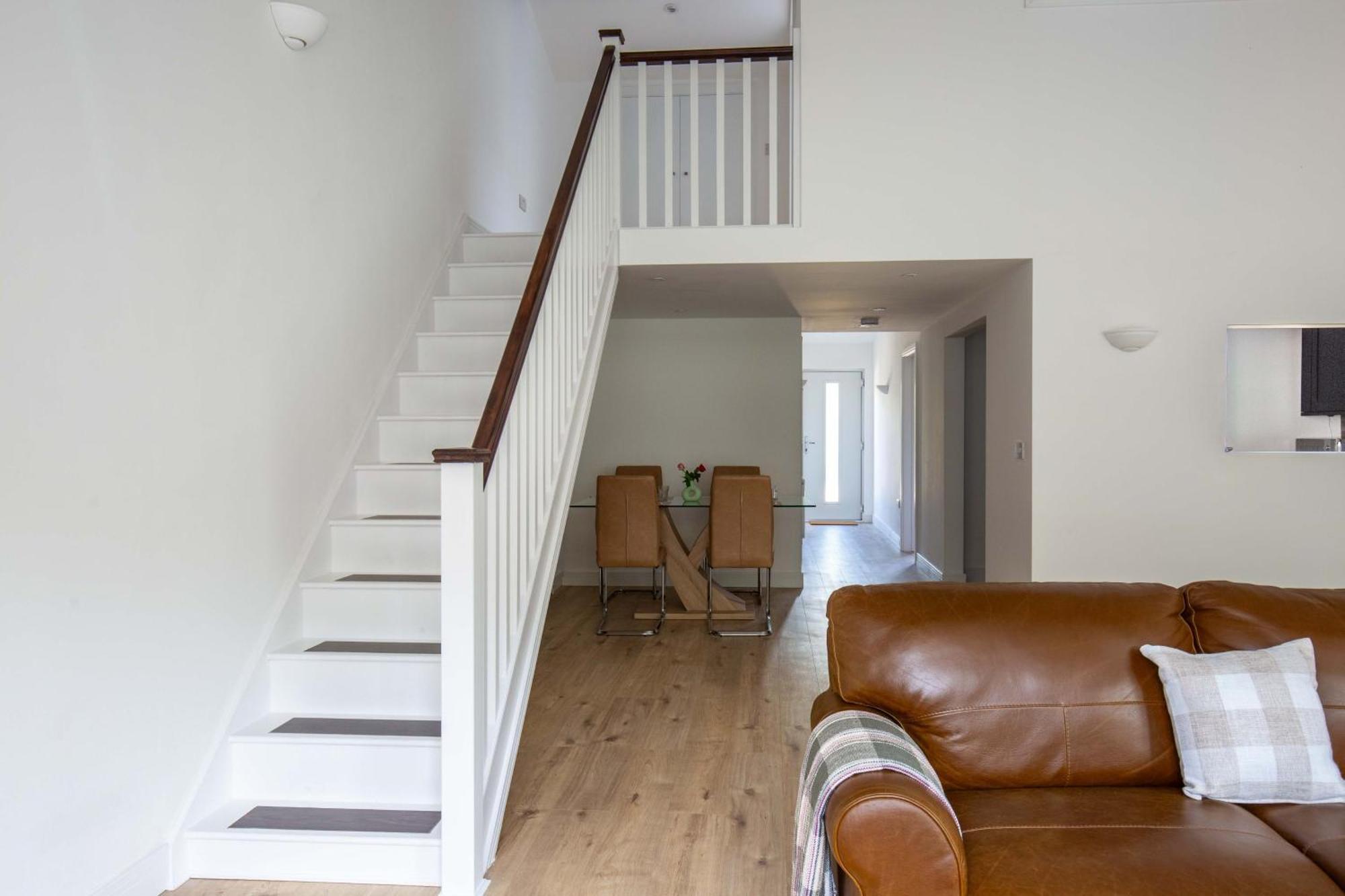 Ascot Cottage Cirencester Exterior photo