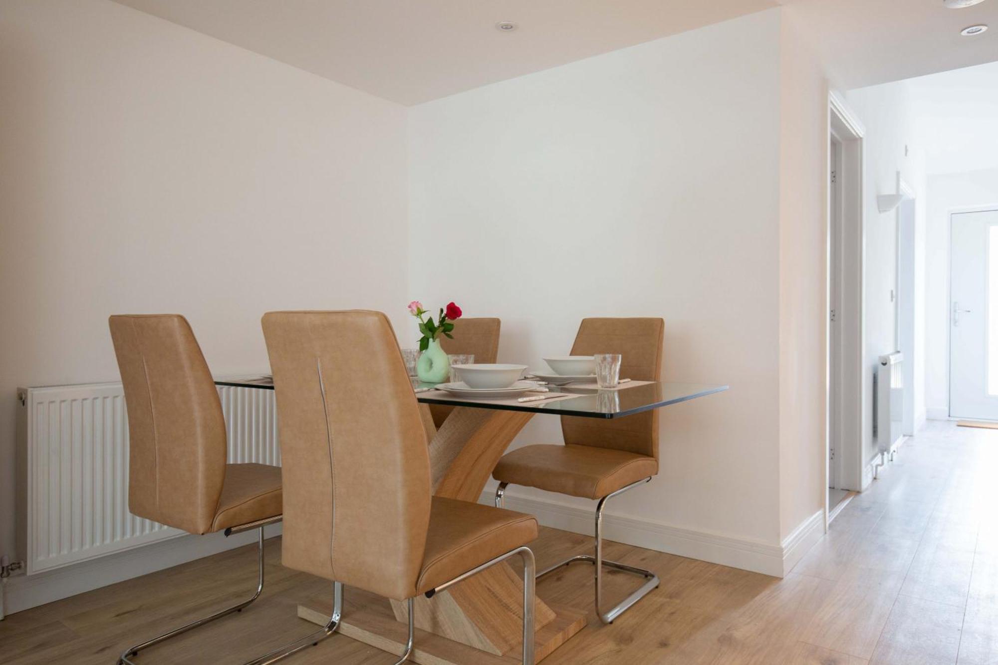 Ascot Cottage Cirencester Exterior photo